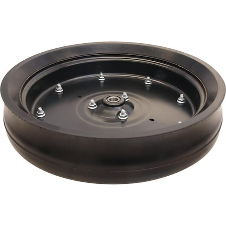 Aftermarket AMAA66988U Gauge Wheel Assembly, 3in. X 16in. AMAA66988U-ABL